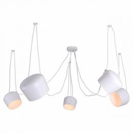 Изображение продукта Подвесная люстра Lussole Loft Shirley 